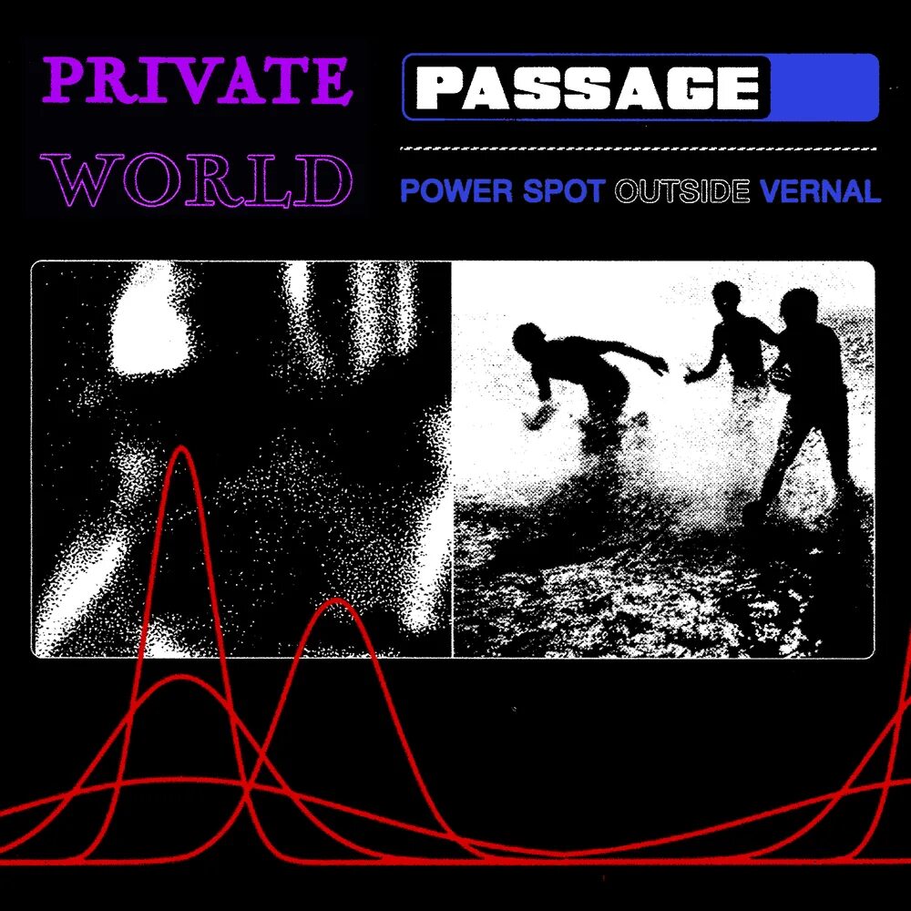 Песня World outside. Power blot. Песня outside my World. Private worlds