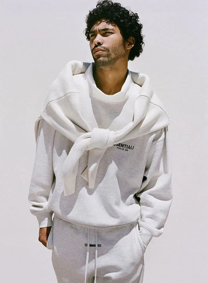 Fear of god collection 8. Nike air fear of god 1 black. Nike fear of god куртка. Fear of god одежда. Fear of god одежда мужская.