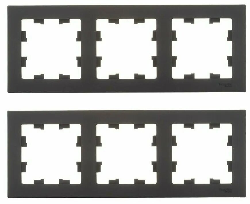 рамка 1 пост schneider electric atlasdesign, белый atn000101 schneider electric. Atn000200. Atlas design карбон рамки.