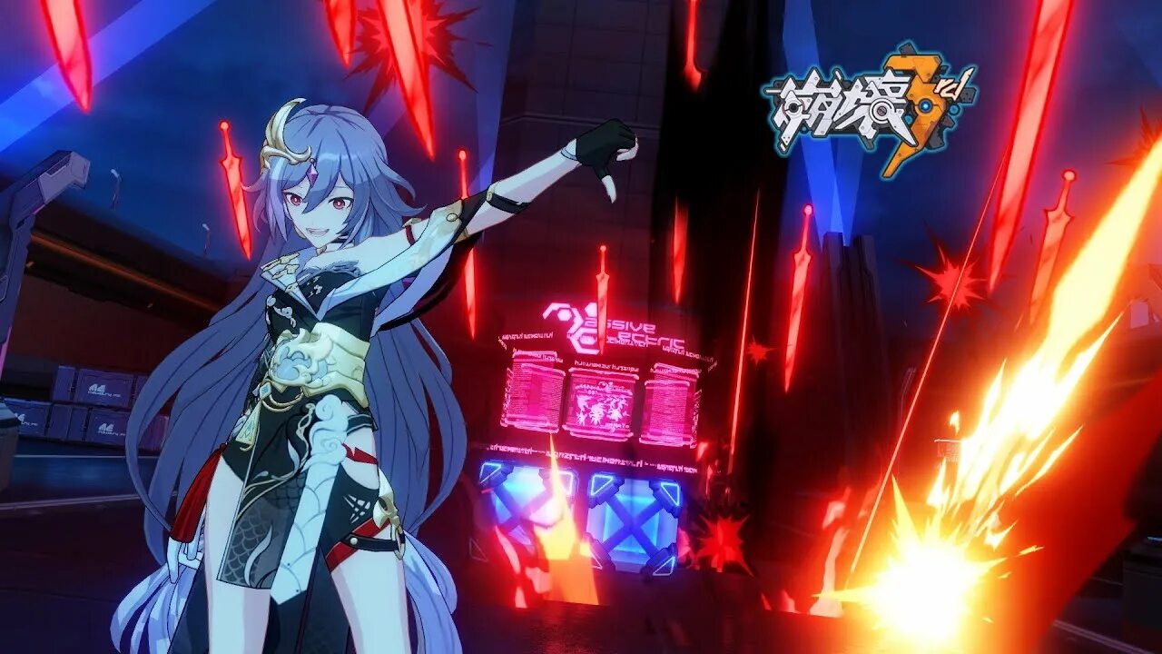 Фу Хуа Хершер. Honkai Impact Herrscher of Sentience. Hos Honkai. Хонкай Импакт фу Хуа хос. Первооткрыватель хонкай стар