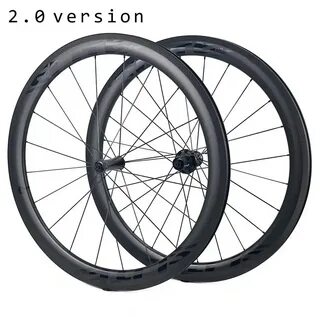 Elite wheels