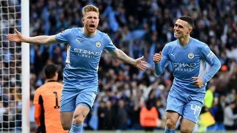 Manchester city vs