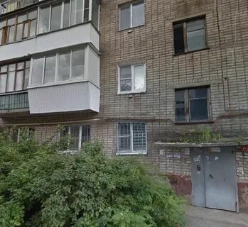 Крупской 34