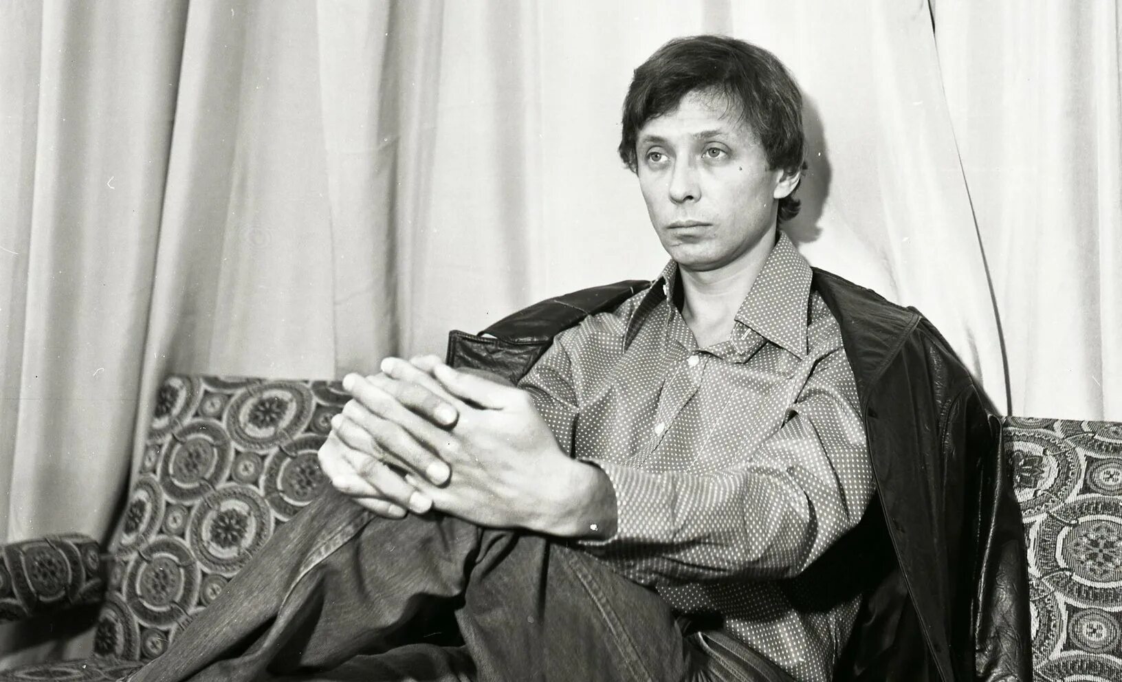 Оле́г ива́нович даль. Олег даль актер. Олег иванович даль. Олег даль. (1941–1981).