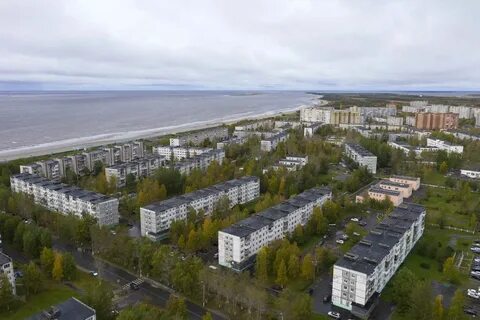 Город северодвинск ягры