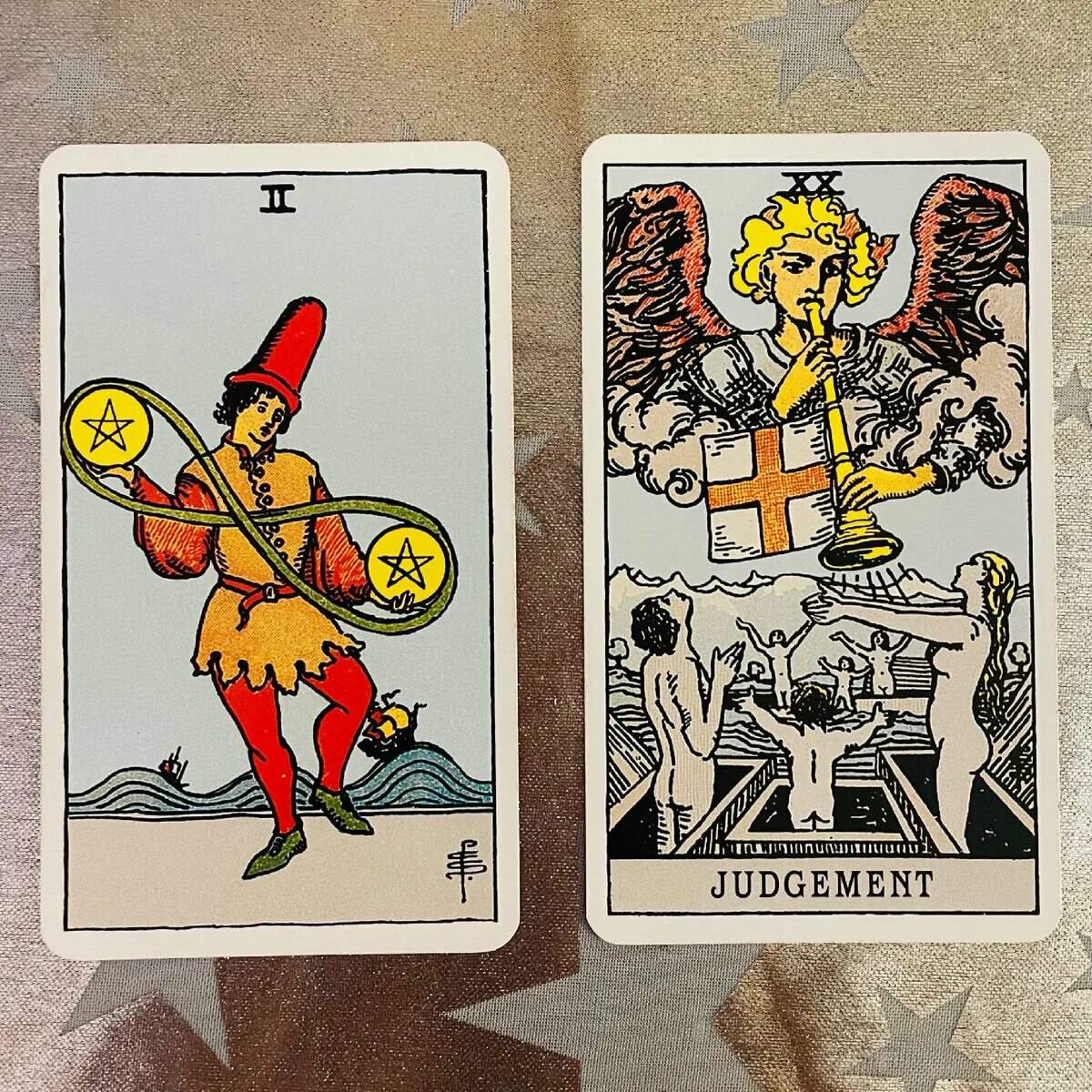 Карта таро суд райдер уэйт. 20 аркан таро уэйта. Карта таро страшный суд. Таро нью вижн 20 аркан. Аркан суд таро уэйта.