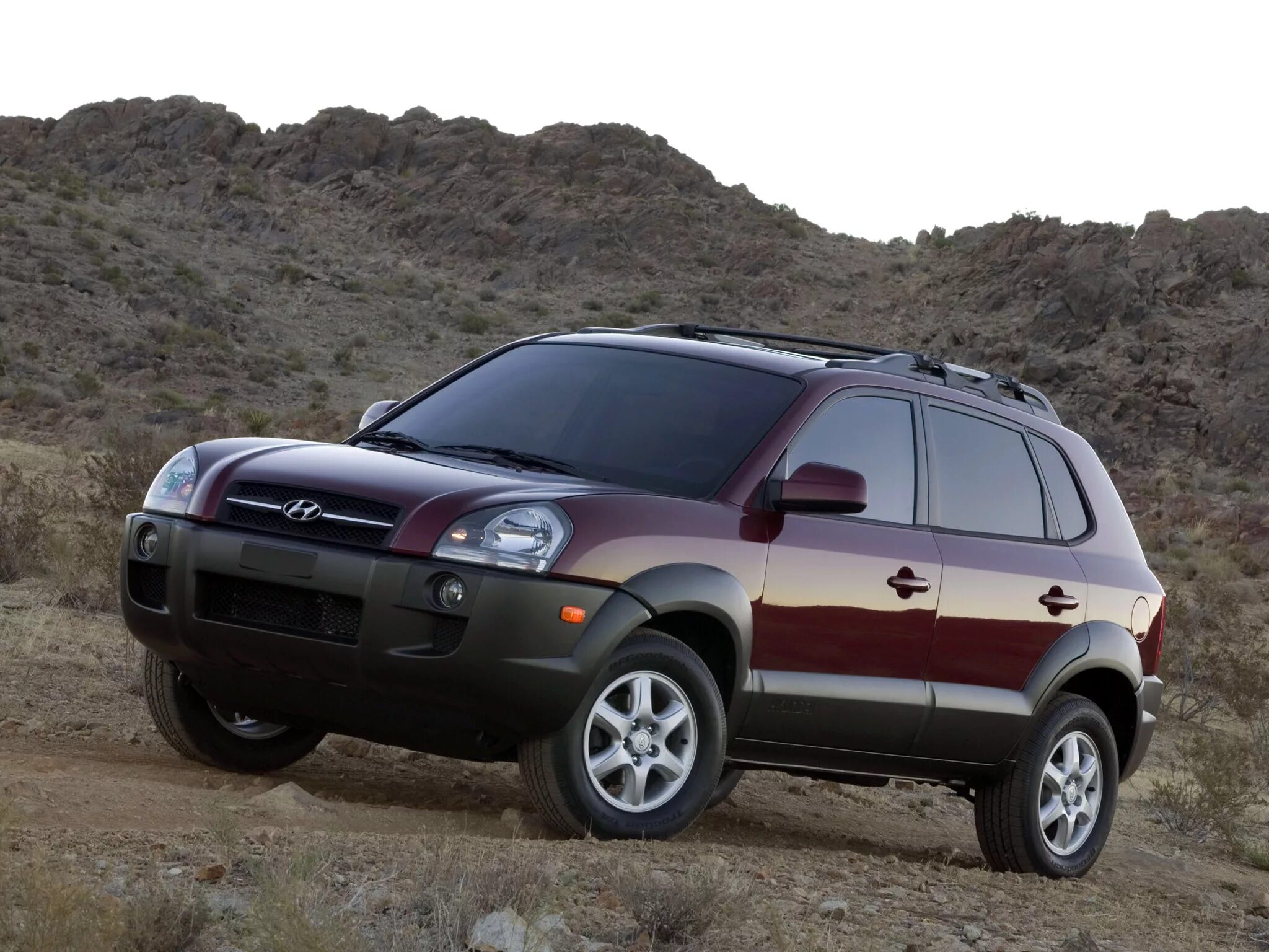 Tucson первого поколения. Хендай Туссан 2005. Hyundai Tucson 2004. Хендай Туссан 2008. Hyundai Tucson 2004-2005.