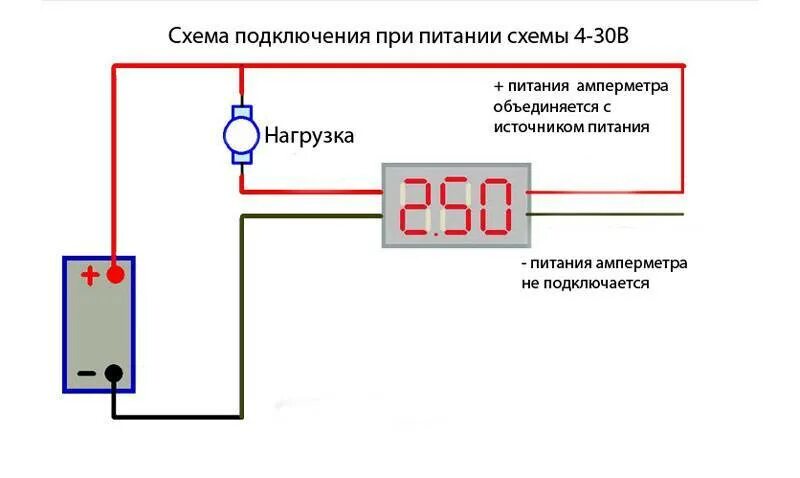 Как подключить вольтметр в авто. Схема подключения автомобильного вольтметра. схема включения амперметра в автомобиле. ампервольтметр dsn-vc288 схема подключения. схема подключение вольтметра 380 в.