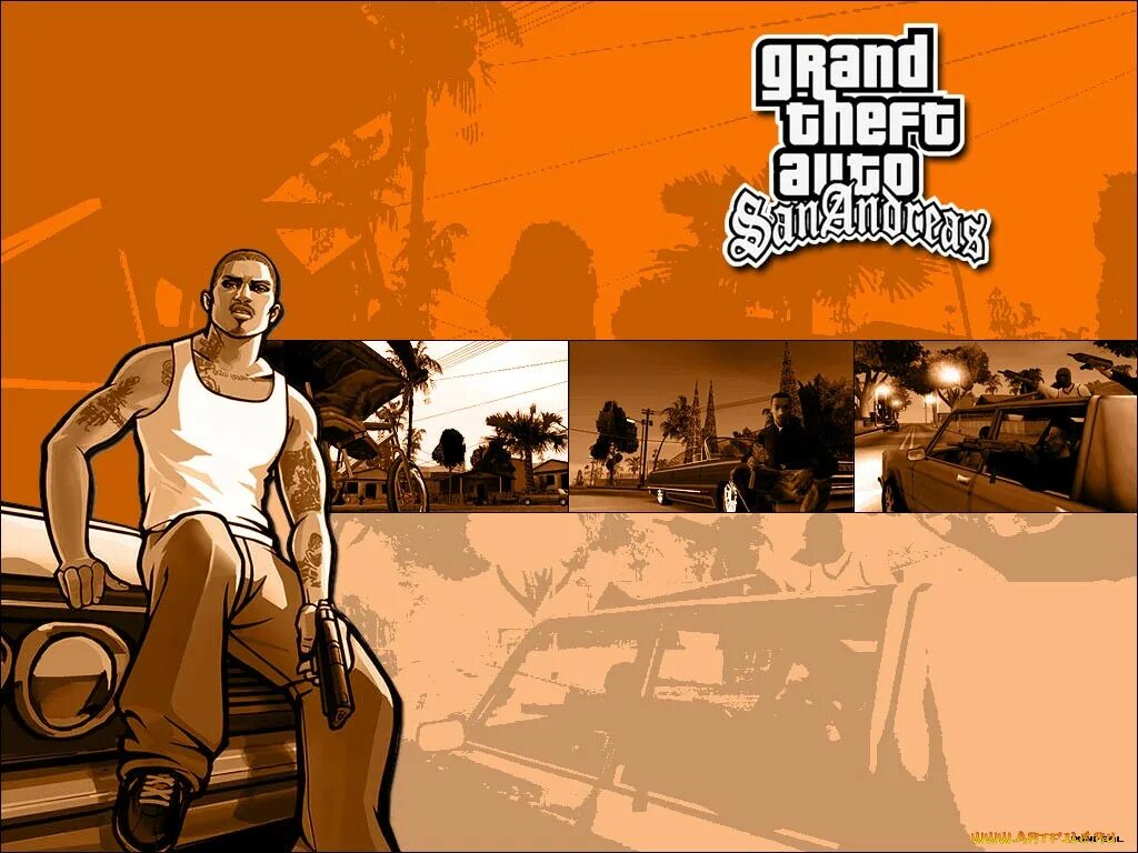 Grand theft adventures. ГТА Сан андреас оранжевый. Grand Theft auto (игра). ГТА Сан андреас 1 ГТА?. Grand Theft auto San Andreas 5.