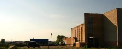 Лопатино красноярский