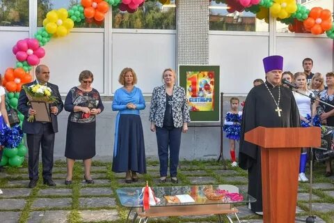 Сайт пушкинской школы