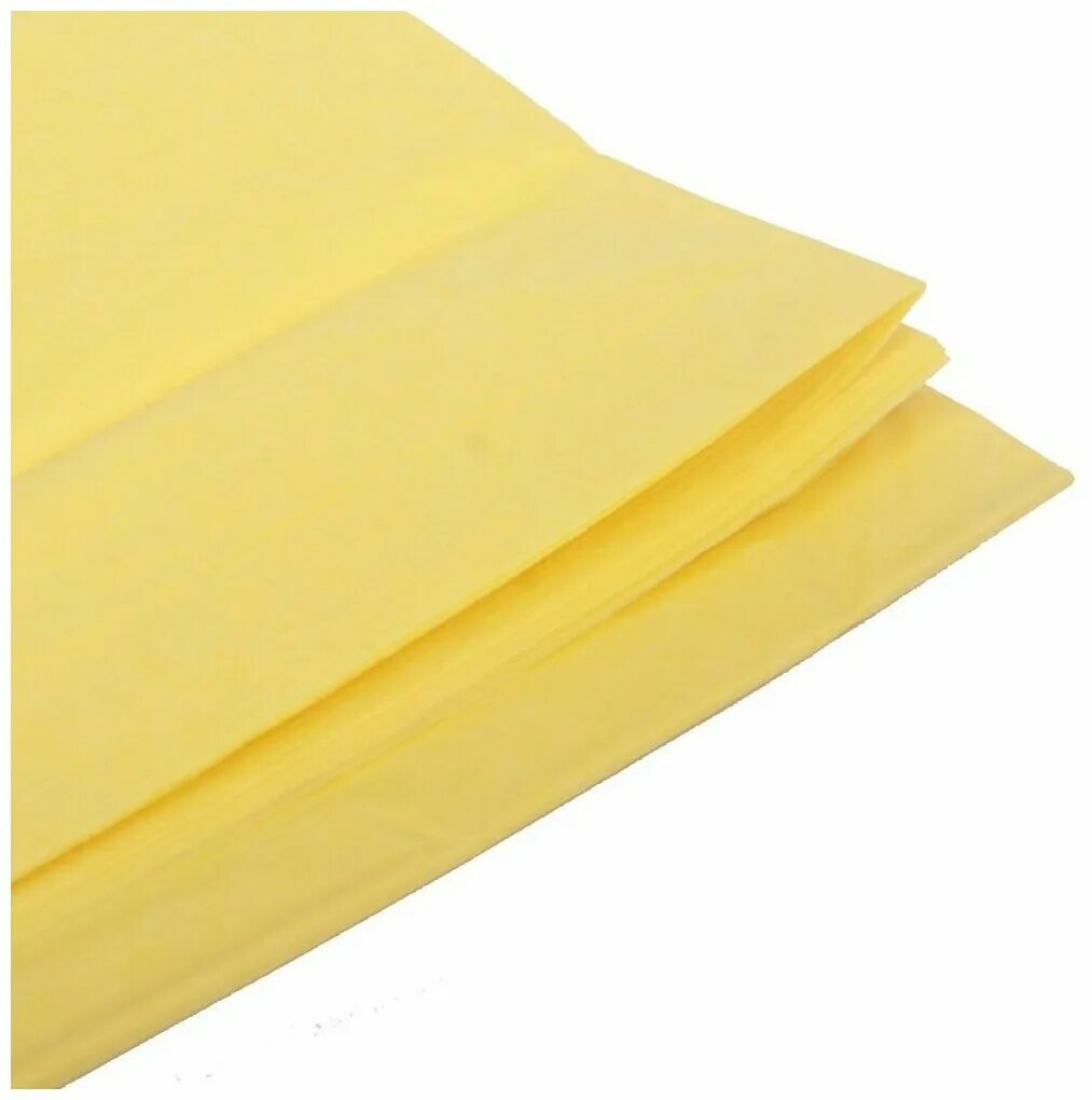 желтая подарочная бумага. гофрированная бумага. бумага тишью 50*66 жёлтая. желтая крафтовая бумага. желтая упаковочная бумага.