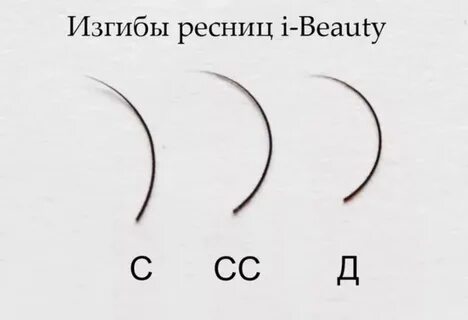 Ее изгибы как