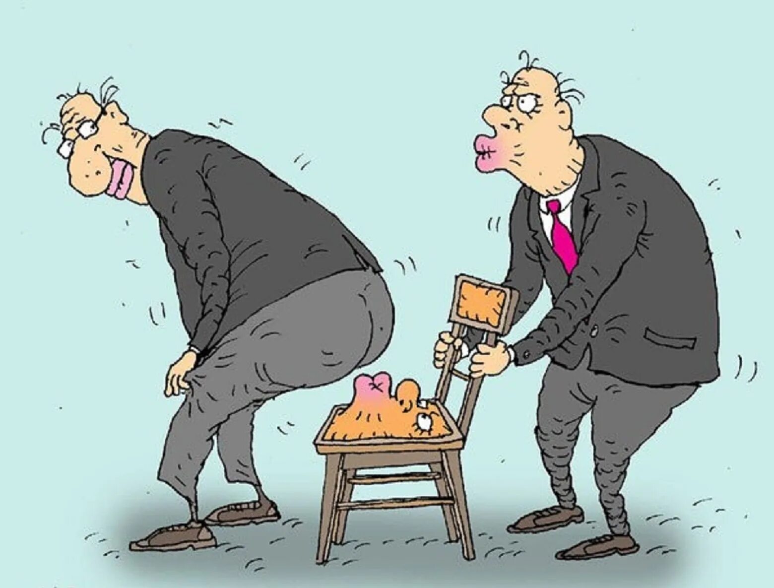 Карикатура это. Дурак чиновник. Начальства и власти. Директор прикол. Карикатура на себя.