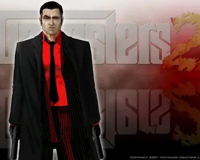 Gangsters 2