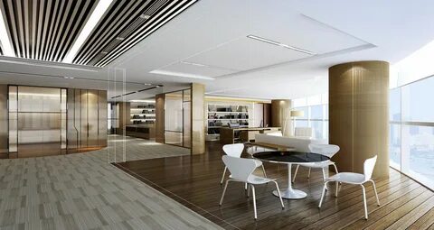 Office property