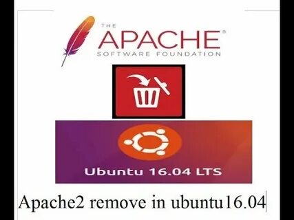 Apache restart