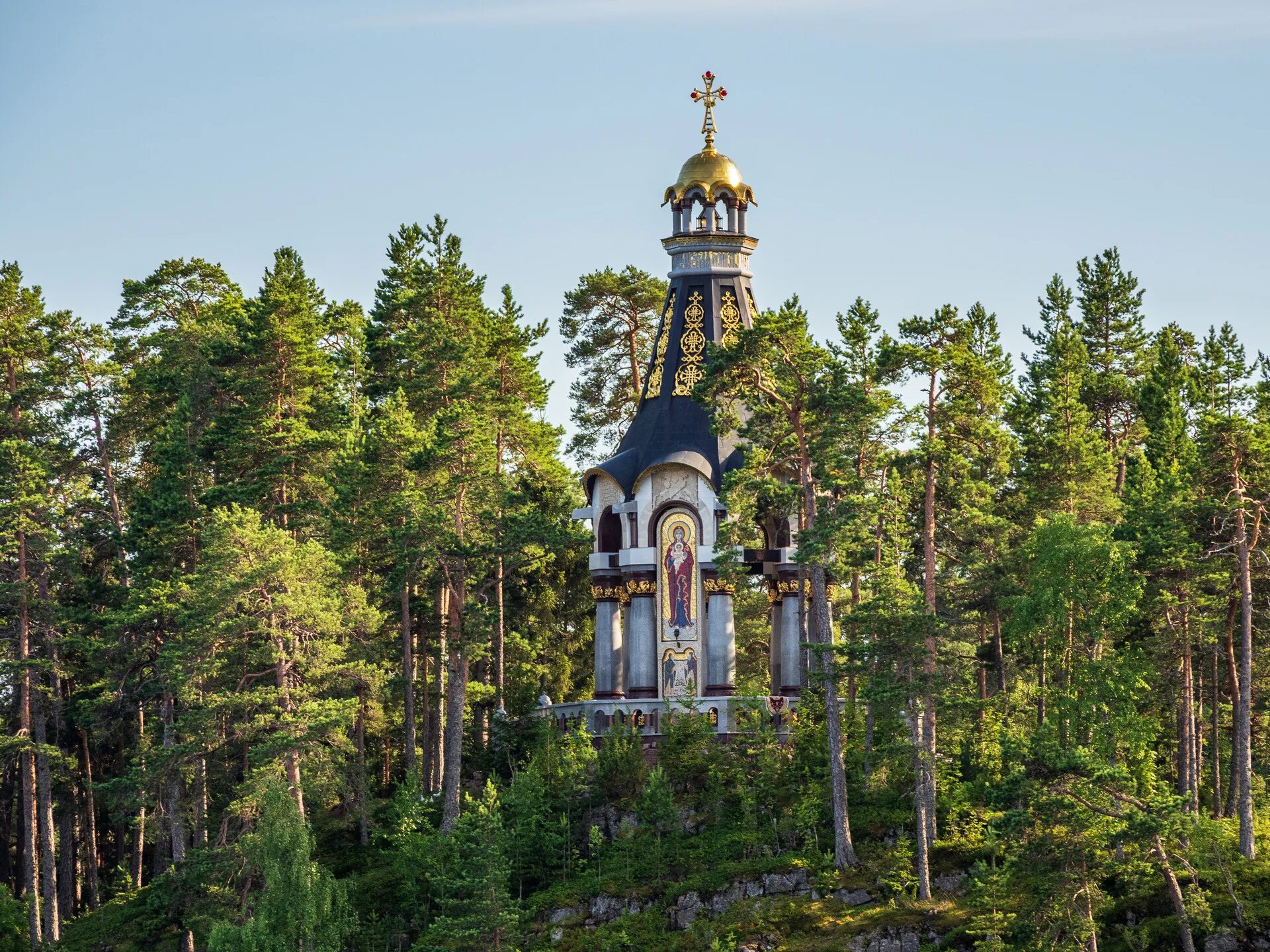 Валаамская улица. Карелия остров Валаам монастырь. Валаамский Спасо-Преображенский монастырь. Спасо-Преображенский мужской монастырь Валаам.