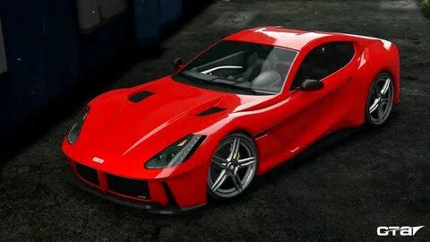 Italy gto