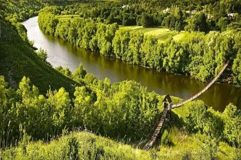 Липецк туризм