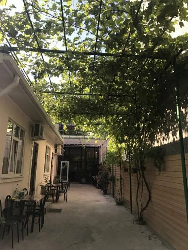 Гостевой дом - Анапа, Терская улица, 152/2 - цена от 0 руб, отзывы, фото, ID 645