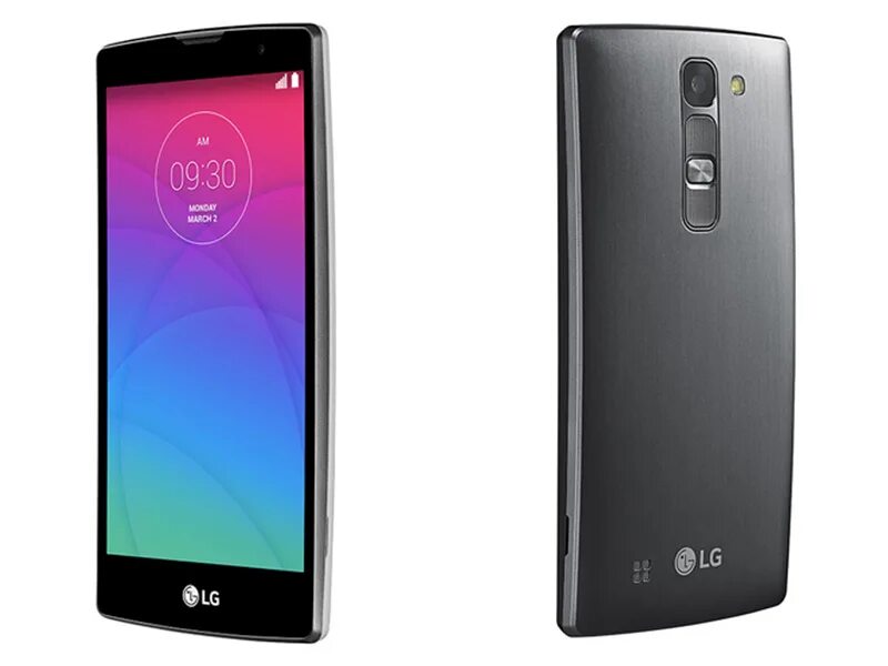 Lg magna