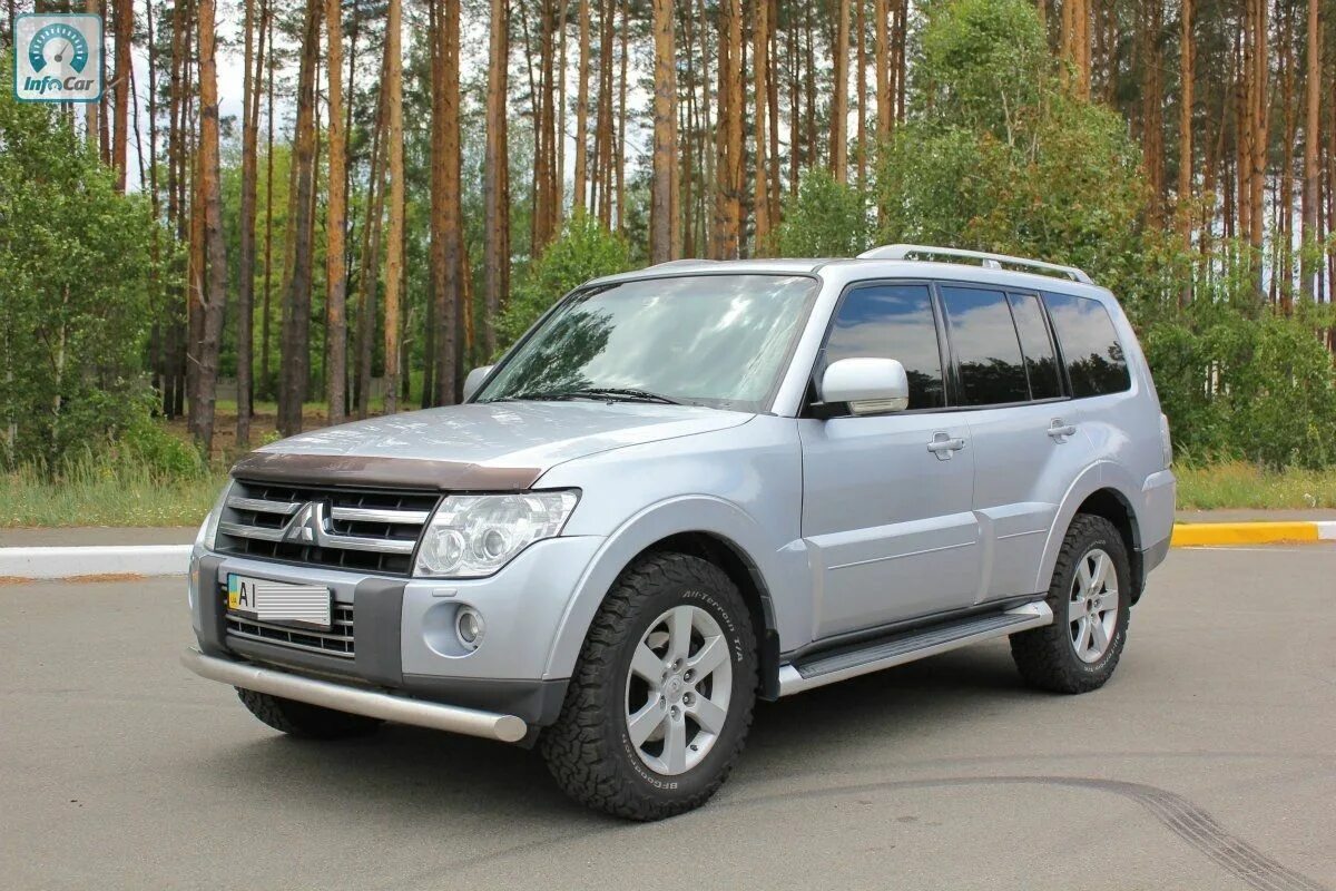 Mitsubishi pajero 2008 год. Mitsubishi Pajero 2008. Мицубиси Паджеро 2008. Паджеро 2008 года. Pajero Wagon 2008.