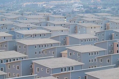 Be housing