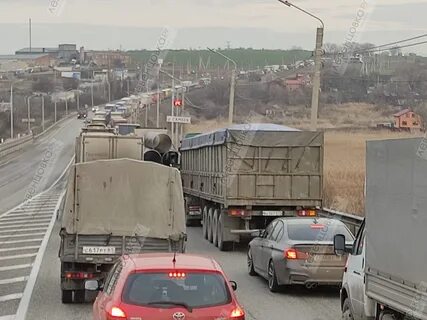 Пробки в ростове сейчас