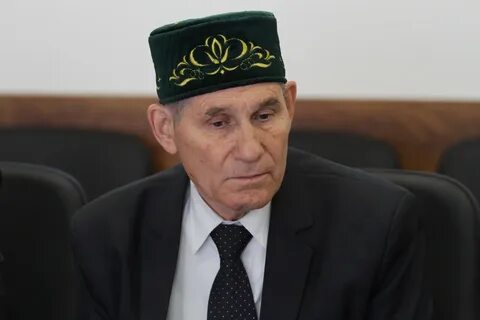 Конгресс татар