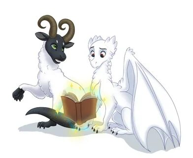 R34 dragon