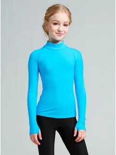 Водолазка спорт