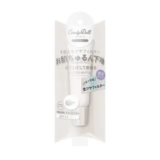 キ ャ ン デ ィ ド-ル ブ ラ イ ト ピ ュ ア ベ-ス パ-ル ホ ワ イ ト ミ ン ト 