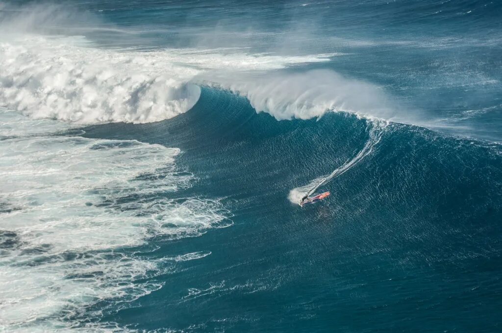 First ocean. Океан 1:1. УГАРНЫЙ океан что это?.