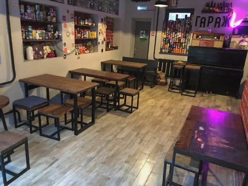 варка ресторан. мил бар. пивной бар варка на таганке. декор для бара. мил бар.