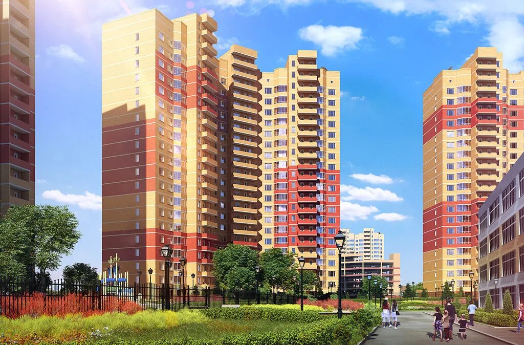 Новое павлино железнодорожный. Жк павлино. Районы новостроек в коммунарке. Миц ватутинки. Миц застройщик официальный сайт.