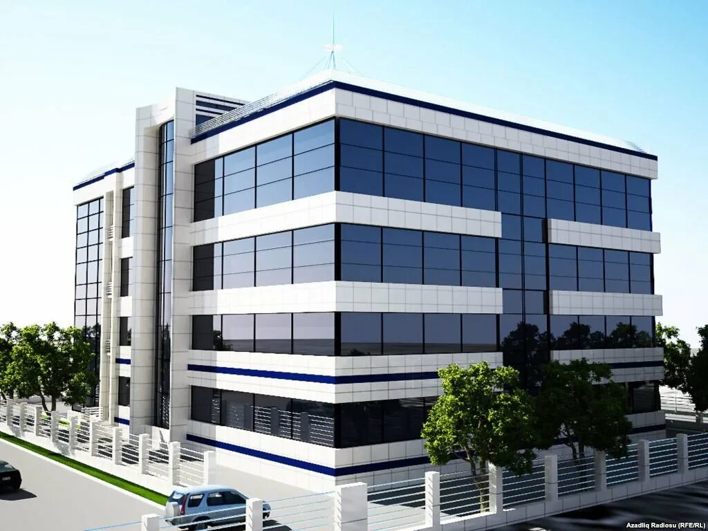 Проект реконструкции административного здания. Офисное здание. Здание административного корпуса. Проект административного здания. Фасад административного здания.