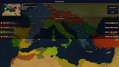 Age of civilizations на пк