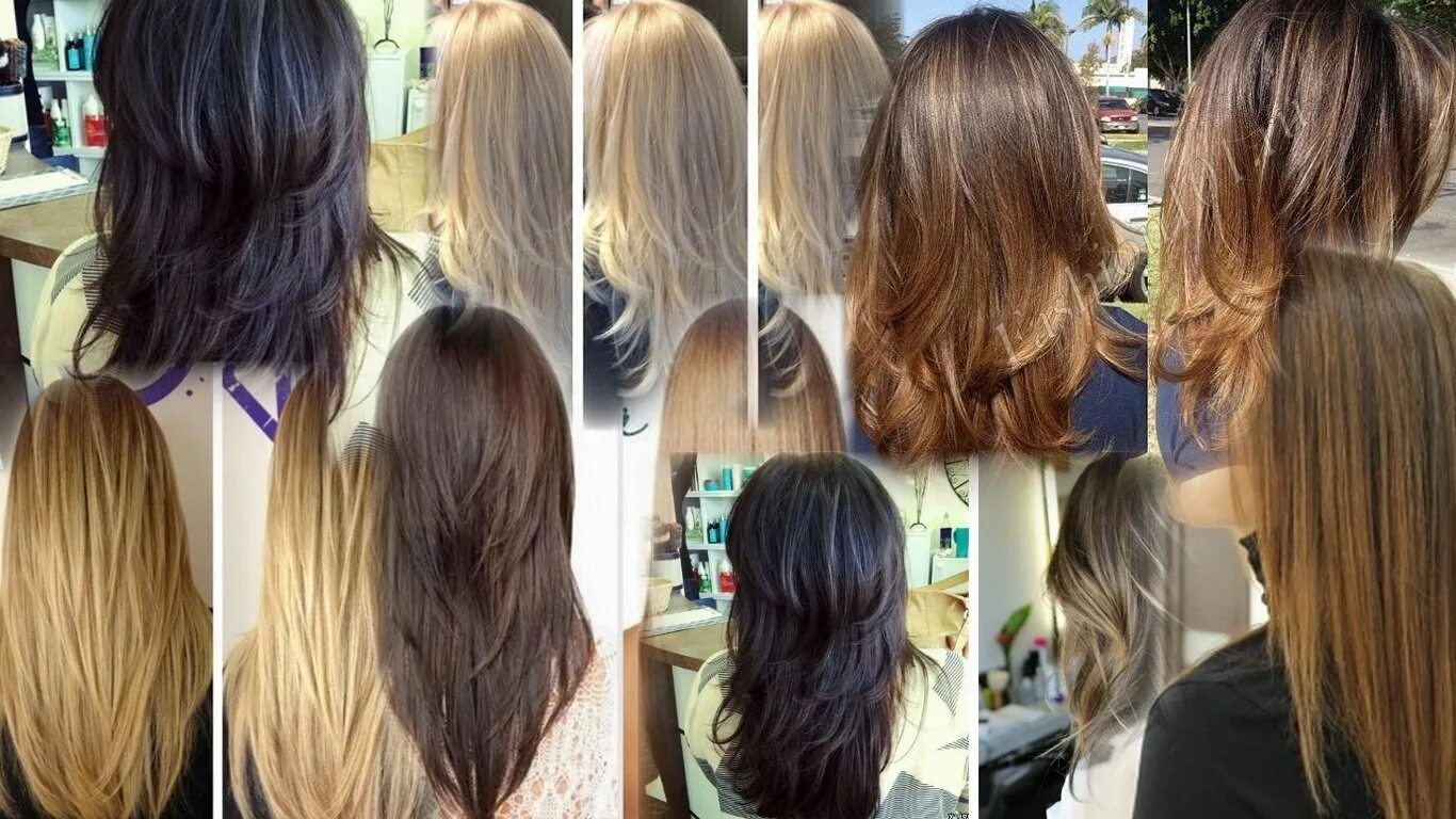 самостоятельная стрижка. как самостоятельно подстричь волосы ровно. стрижка на длинные волосы самостоятельно. стрижка волос самостоятельно. стрижка овалом самостоятельно.