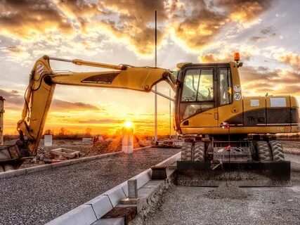Des travaux
