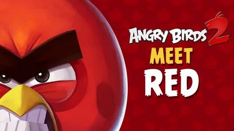 Red angry