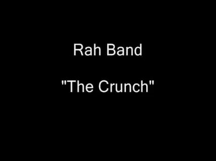 The rah band messages