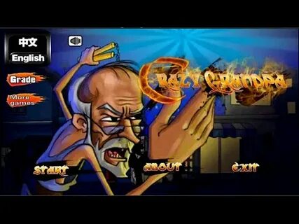 Чокнутый играть