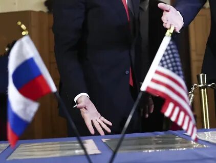 Сша провели переговоры