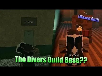 Guild base