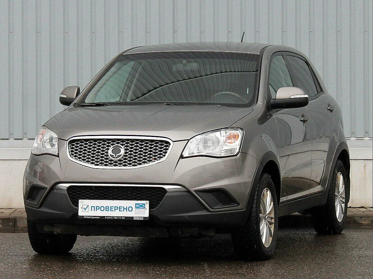 Санг йонг 2012. SSANGYONG Actyon 2012. SSANGYONG Actyon 2 2012. Санг Йонг Актион 2012. ССАНГЙОНГ Actyon 2012.