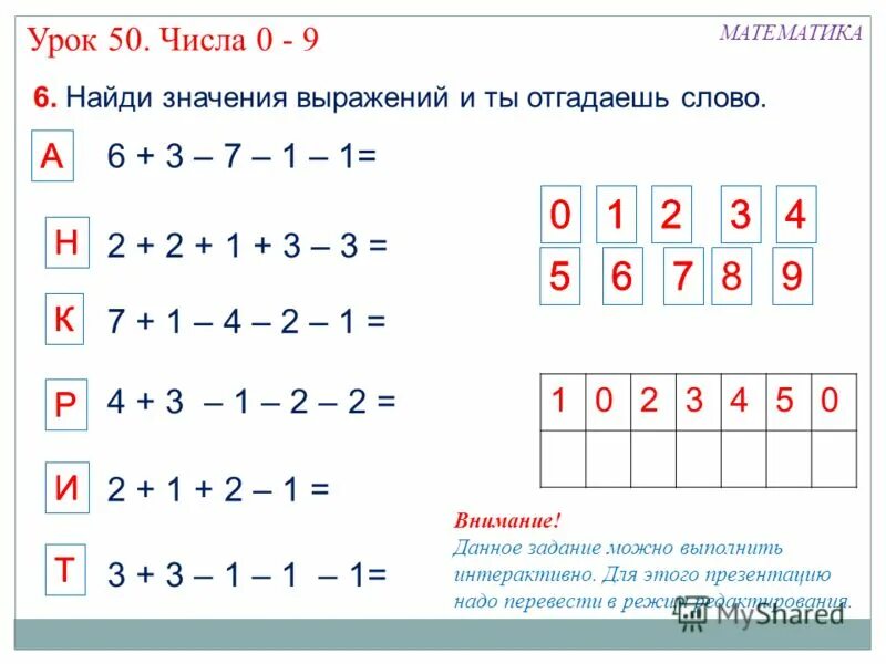составлять числовое равенство по рисунку и по схеме. урок цифры ответы. решение урок числа рад. урок цифры (46). математика 1 класс урок составление таблицы 4.