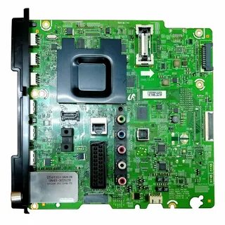 Main Board BN41-01958A для Samsung UE40F6400AK - MARKET ITS