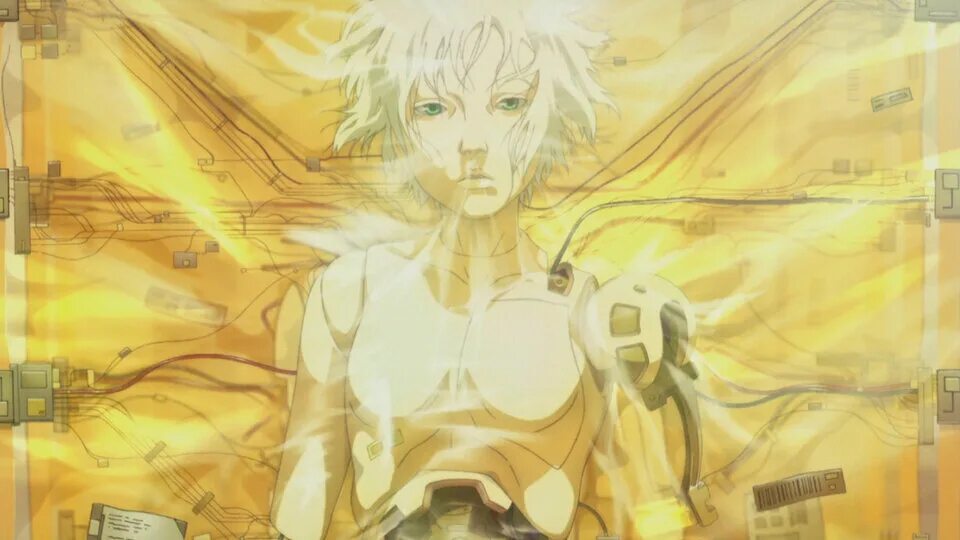 Ghost in the shell 2. призрак в доспехах невинность 2004. призрак в доспехах 2 невинность. призрак в доспехах 2: невинность (2004). Ghost in the shell 2004.