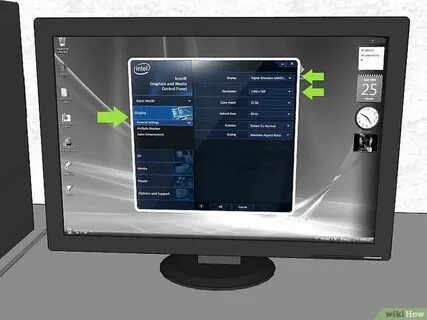 Телевизор windows 7